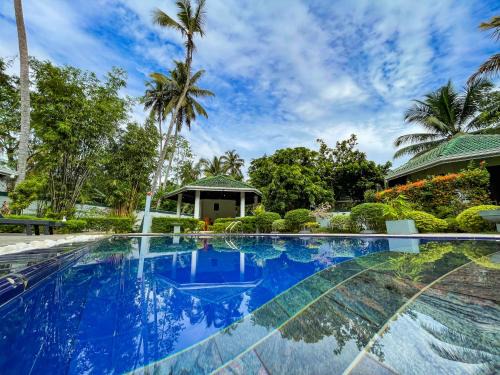 Heli's Villa Unawatuna