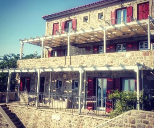 Heliades Maisonettes