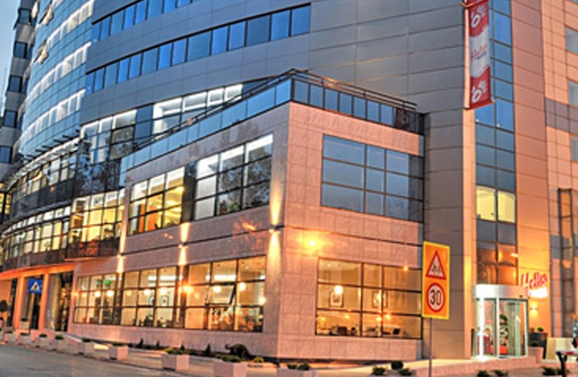 Hello Hotels Bucharest
