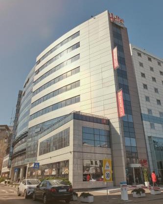 Hello Hotels Bucuresti Gara de Nord