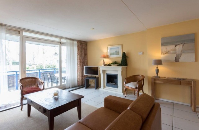 Hello Zeeland - Appartement Loverendale 24