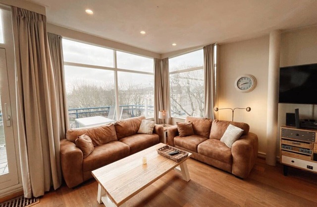 Hello Zeeland - Appartement Loverendale 31