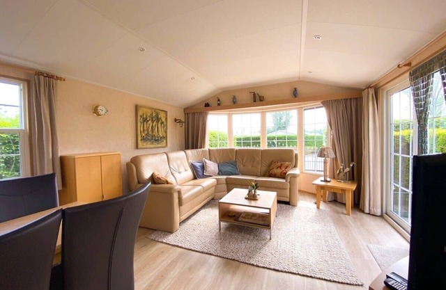 Hello Zeeland - Vakantiehuis Paarlhof 51