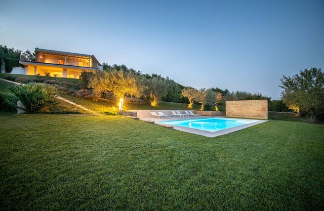 Helorus Noto - Nocellara