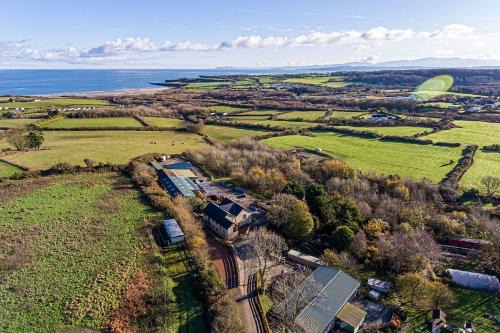 Hendy - Ground Floor Apartment