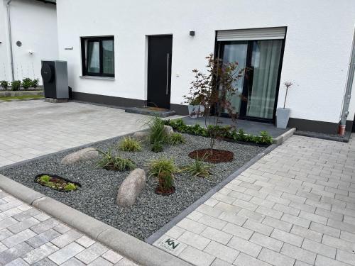 Heni Apartments