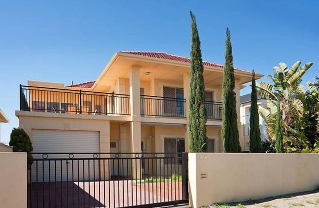 Henley Beach House