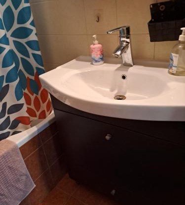 Hera Apartment