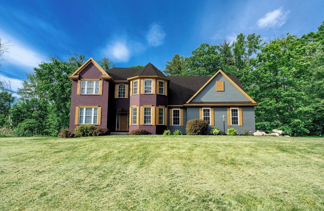 Hera Haven: Pickleball, hot tub, racetrack & lake