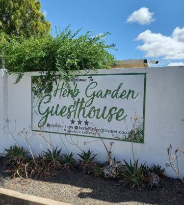 Herb Garden Guesthouse