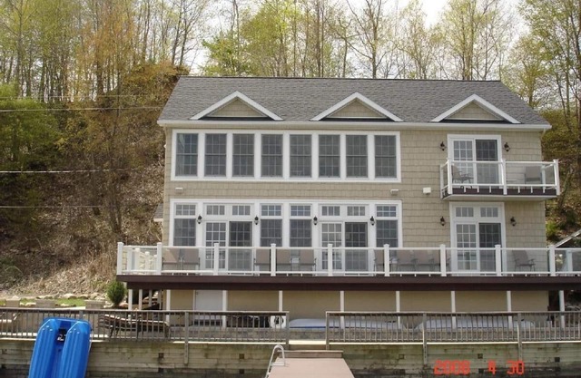 Herbst's Hideaway on Seneca Lake