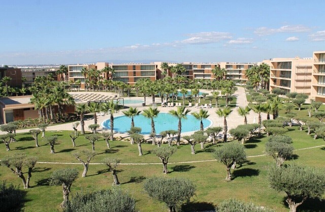 Herdade dos Salgados, T3 11B-2A, Vila das Lagoas