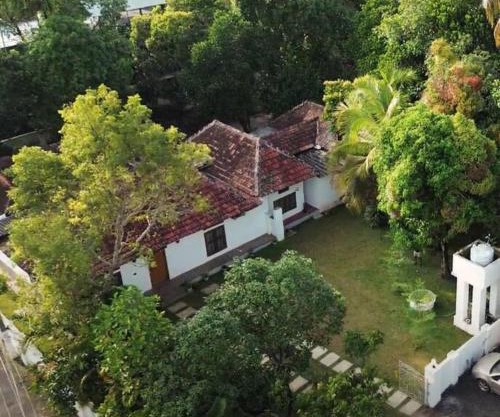Heritage 3 bedroom cottage in Kochi