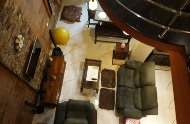 HERITAGE PRIVATE BEDROOM GGH HSR BLR