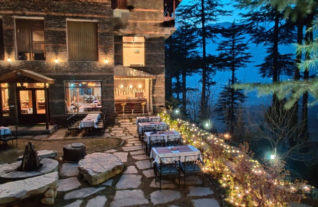Heritage Satikva Resorts