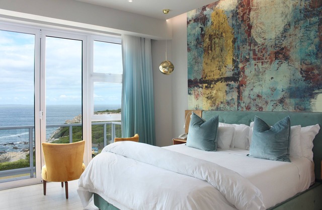 Hermanus Boutique Guest House