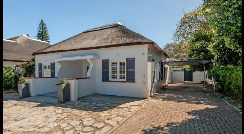 Hermanus Garden Studios