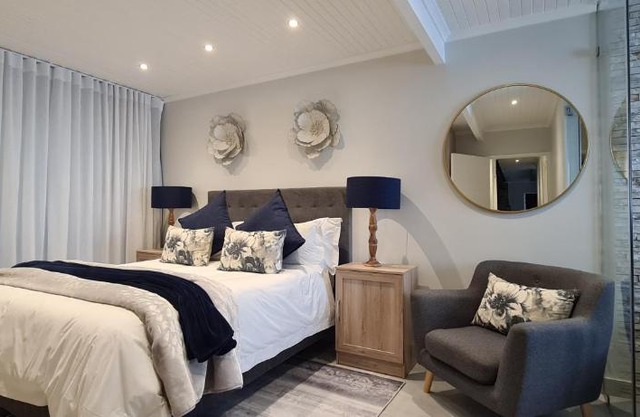 Hermanus Whale Coast Accommodation Vermont