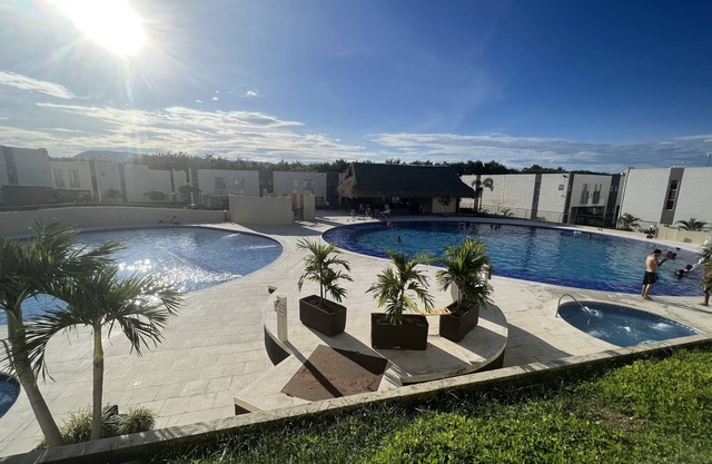 Hermosa casa en condominio a 5 minutos de Giradot
