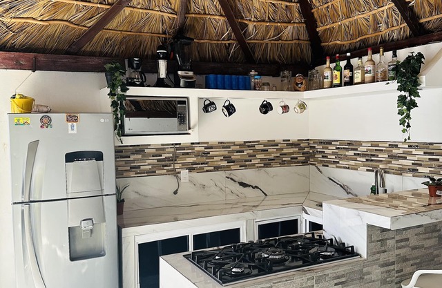 Hermosa Casa en el Centro de Mazatlán con Alberca Privada