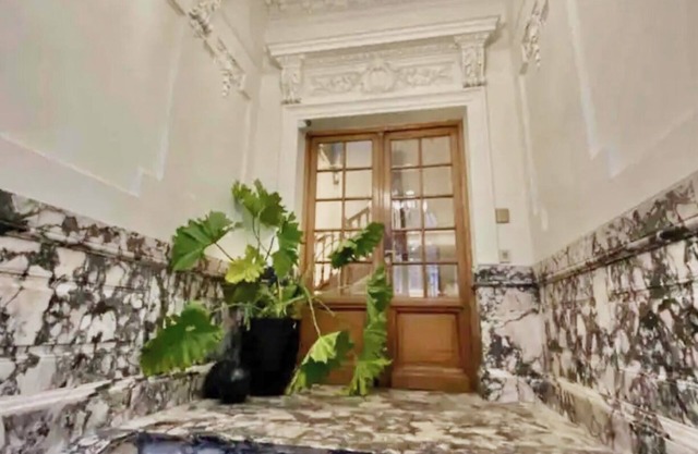 Hermosa casa histórica en Recoleta, Buenos Aires