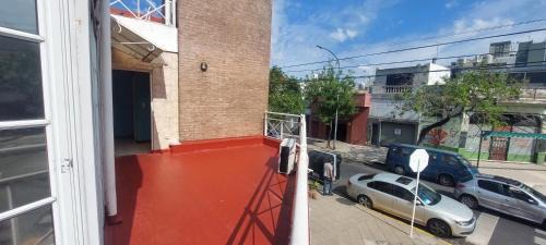 Hermosa casa, parrilla, aire libre, 8 personas