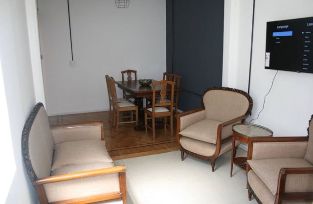 Hermoso, Amplio y Luminoso Departamento Ubicado en el Corazón de la Ciudad