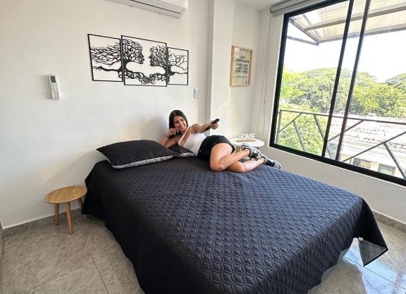 Hermoso ApartaEstudio Centrico