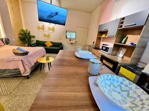 Hermoso Apartamento equipado