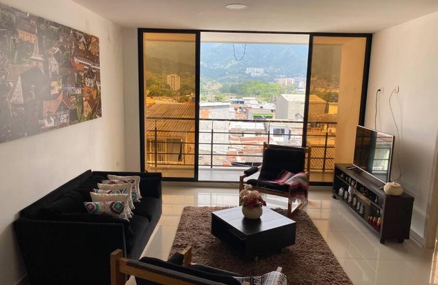 Hermoso Apartamento ibague 401 F1
