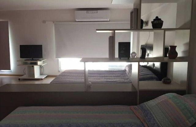 Hermoso Dúplex Lleno de Aire y luz en Villa Crespo