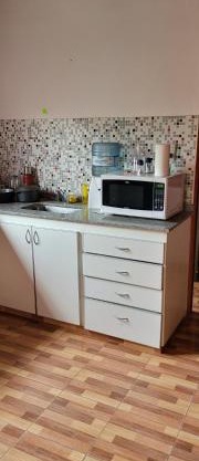 Hermoso departamento