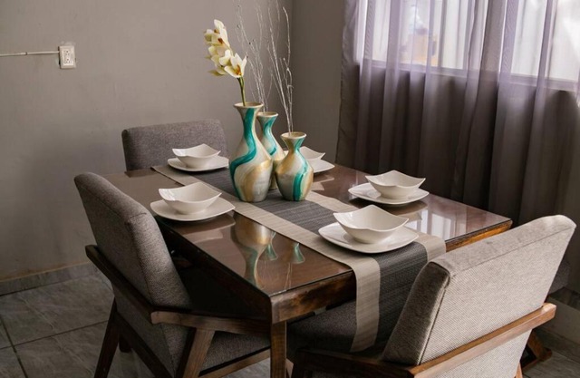 Hermoso Departamento Céntrico con servicios