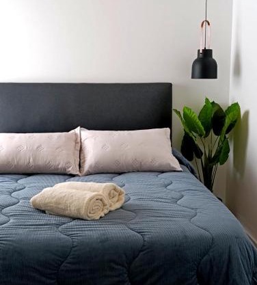 Hermoso Departamento en alquiler, Edificio Agora I, Villa Rosa