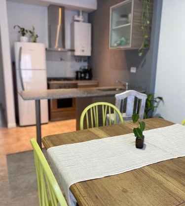 Hermoso depto 2 ambientes en Adrogue