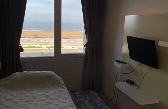 Hermoso Duplex con vista al Mar