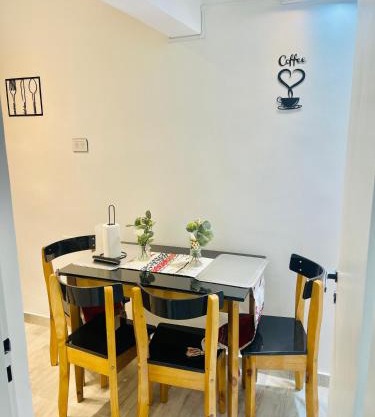 Hermoso y Calido departamento en Vicente Lopez