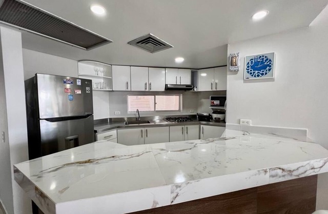 Hermoso Y Comodo Apartamento Bay Point 303