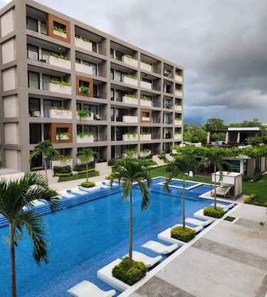 Hermoso y nuevo departamento en Nuevo Vallarta