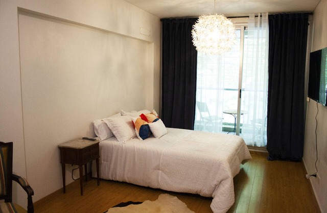 Hermoso y Pintoresco Monoambiente en Nuñez