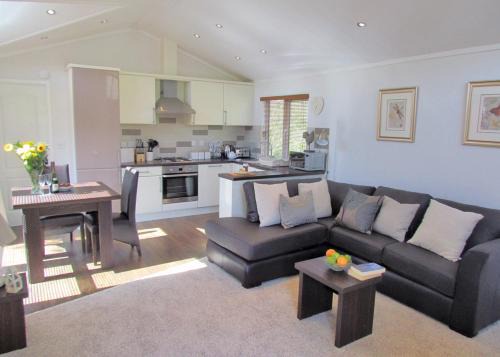 Herons Brook Retreat Lodges