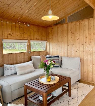 Hestaland Horse Farm Cottage