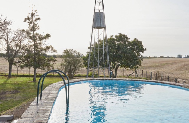 Hestia at San Antonio de Areco