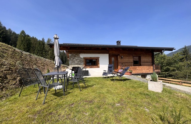 Hettegg Lehen by Interhome