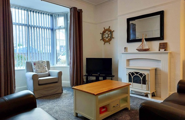 Heulwen Cottage in Barmouth