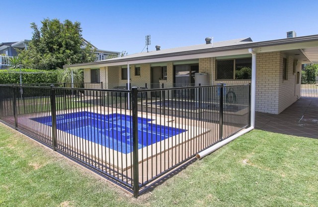 Hibiscus Holiday Home