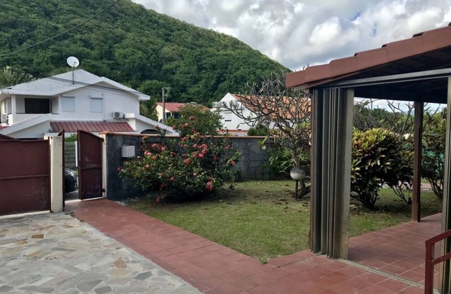 HIBISCUS Residence.