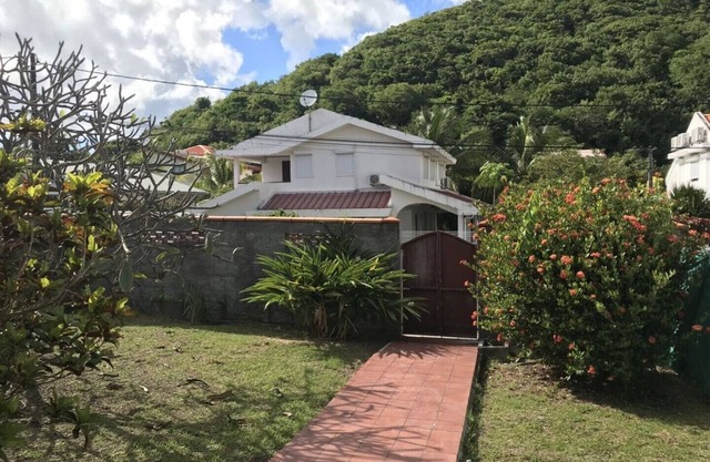 HIBISCUS Residence.