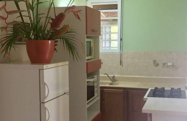 HIBISCUS Residence.