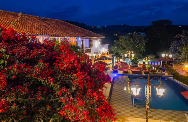 Hicasua Hotel Boutique